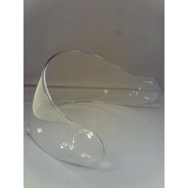 Shoei Shoei Visor CNS2 Clear For Hornet ADV